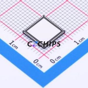 ชิปวงจรรวม WQFN-64 DS90UB940NTNKDRQ1ใหม่ดั้งเดิม (9x9) LVDS IC - Product Image 2