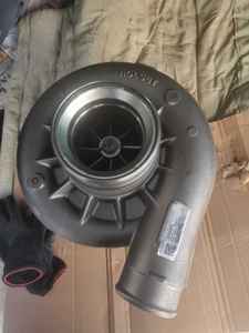 Turbocompresor HE800FG QSK60 5321612 4955686 3784397 3784747 3784746 3793677 piezas para motor diésel de camión minero - Product Image 6