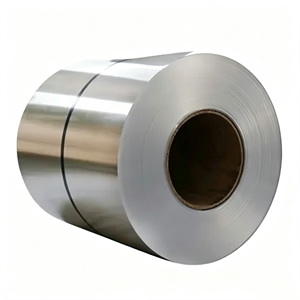 <b>Prime</b> Raw Material Aluminum Alloy Coil Multiple Temper State For Industrial Mechanical Processing - Product Image 4