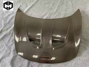 Capucha de fibra de carbono para <span class=keywords><strong>MCLAREN</strong></span> 650 a <span class=keywords><strong>precio</strong></span> de fábrica con capucha de fibra de carbono de excelente efecto - Product Image 2