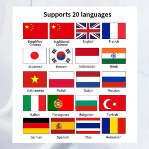 <span class=keywords><strong>2025</strong></span> X5 Pro-AI Skin Image Analyzer varredura multi-espectral de corpo inteiro para equipamentos de beleza analisador de couro cabeludo - Product Image 5