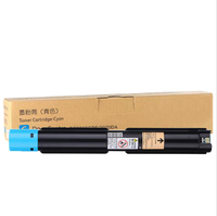 Cartouche de toner couleur CMJN compatible DocuCentre-SC2020 pour photocopieur Xerox DocuCentre 7120 7125 7220 7225