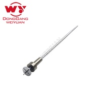 Injecteur Common Rail WEIYUAN F00VC01542 F 00V C01 542 pour injecteurs 0445110737 0445110738