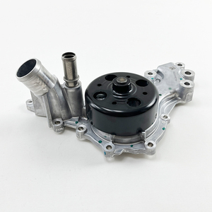 Bomba de Agua de Motor 04893942AC, Compatible con Jeep Wrangler JL 3.6L V6 2018-2023 y JT 3.6L V6 2020-2023 04893941AC - Product Image 2