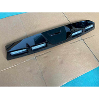Fournisseur direct d'usine, éclairage de toit LED, feux de toit de voiture, éclairage supérieur, projecteur à 4 yeux pour accessoires Chery Jetour G700