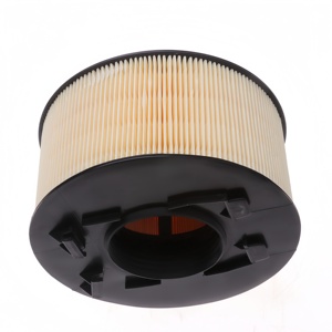 Filtre à air moteur pour <span class=keywords><strong>BMW</strong></span> <span class=keywords><strong>E46</strong></span> <span class=keywords><strong>316ti</strong></span> 13717503141 13717509544 E489L C1882 LX759 MA3023 27035 BFA2208 PA882 A1219 S7394A WA9486 - Product Image 4