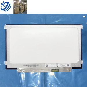 N116BCA-EA1/EA2 tout neuf sans contact 11.<span class=keywords><strong>6</strong></span> "16:9 Module d'écran LCD pour ordinateur portable 1366*768 WLED EDP 30 broches <span class=keywords><strong>71</strong></span>% SRGB 200g 40 pièces/carton - Product Image 1