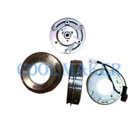Ap02 — embrayage de compresseur, pour MITSUBISHI MONTERO SPORT/L400, MR315442,, MR360532,