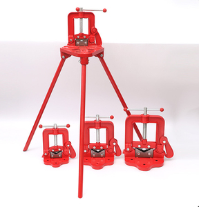 AutoErizo <span class=keywords><strong>Tornillo</strong></span> <span class=keywords><strong>de</strong></span> <span class=keywords><strong>Banco</strong></span> para Tuberías <span class=keywords><strong>de</strong></span> Alta Resistencia - Product Image 2