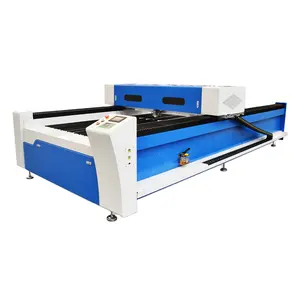 Fsh CO2 Khắc Máy cắt laser CNC Laser Cutter Engraver cho phi kim loại gỗ Acrylic đánh dấu