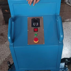 2025 vente chaude 3500kg châssis automatique test professionnel analyseur de Suspension de véhicule de service outils de Diagnostic d'état des routes - Product Image 6