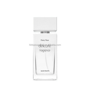 Luxurious DEAR Premium Long-Lasting Floral Fragrance Gift Box <b>Set</b> Eau De Parfum <b>Body</b> <b>Spray</b> Perfume - Product Image 5