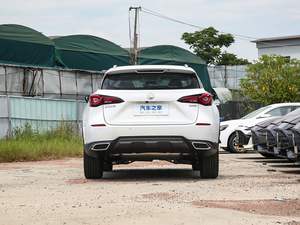 2023 MG ONE SUV 1,5 T CVT Versión de arranque Buen estado Marca China FWD 181 HP 285 Torque Fabric Hidráulico Gas/Célula de gasolina - Product Image 4