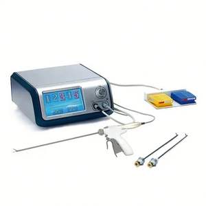 Equipamento Veterinário: Sistema CPAP Automático Portátil com Tela TFT de 3,5 Polegadas para Hospitais - Product Image 5