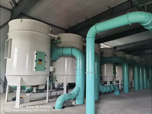 Mini molino de harina personalizado de China, molino de harina de trigo, maquinaria de molienda de maíz con <span class=keywords><strong>precio</strong></span> - Product Image 4