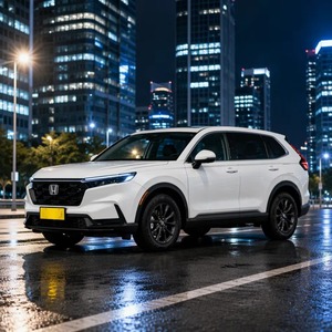 H-0-n-d-a CRV 2.0L NEW <b>Cars</b> 5-Seater Comfortable <b>Ride</b> Gas Petrol FWD Compact SUV Vehicle - Product Image 1