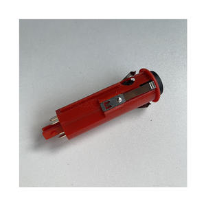 KARNO Prix compétitif Pièces de rechange pour camion Système électrique Oem 1327015 Interrupteur d'avertissement de danger pour bus SC 4-Serie - Product Image 3