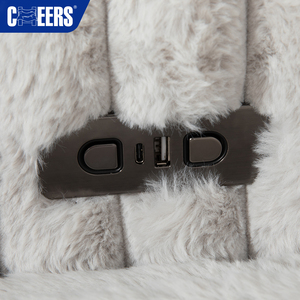 Manwah Cổ Vũ Thiết Kế Mới Vải Giường <span class=keywords><strong>Sofa</strong></span> Set Cho Phòng Khách Nhà Khách Sạn Và Văn Phòng Đồ Nội Thất 2 Chỗ Ngồi Tay vịn Điện <span class=keywords><strong>Sofa</strong></span> Giường - Product Image 4