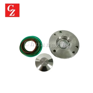 Kit de Reparación de Válvula de Admisión de Alta Calidad 2906049800 para Compresores Atlas 2906-0498-00 Compresor de Aire de Tornillo Industrial - Product Image 1
