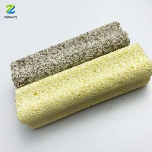 Керамический кубовидный материал для аквариума - Product Image 2