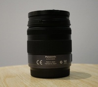 Objectif d'occasion en gros, prix de gros, objectif zoom Panasonic Lumix 14-45 mm F/3.5-5.6