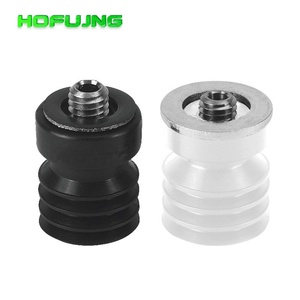 HOFUJNG ESS-20-CN 2024 New Products High Quality Replacement Vacuum Suction Cups Pneumatic Parts Industrial Suction Cup - Product Image 6