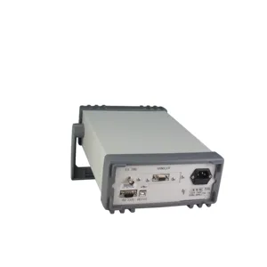 เครื่องวัดกระแสไฟฟ้าดิจิตอลอเนกประสงค์ รุ่น 2830 Professional High Meter 50Hz-100kHz - Product Image 4