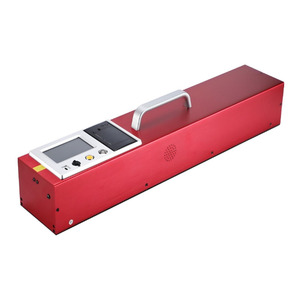 Instrument de mesure de la rétroréflexion, testeur de coefficient réfléchissant pour passage piéton, machine de test de rétroréflexion - Product Image 2