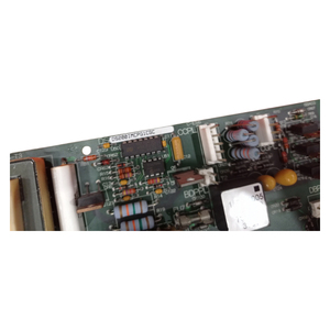 Lagerbestand IC647PATAXIM Brandneue SPS-Programmier steuerung Wellen dichtung IC647PATAXIM - Product Image 1