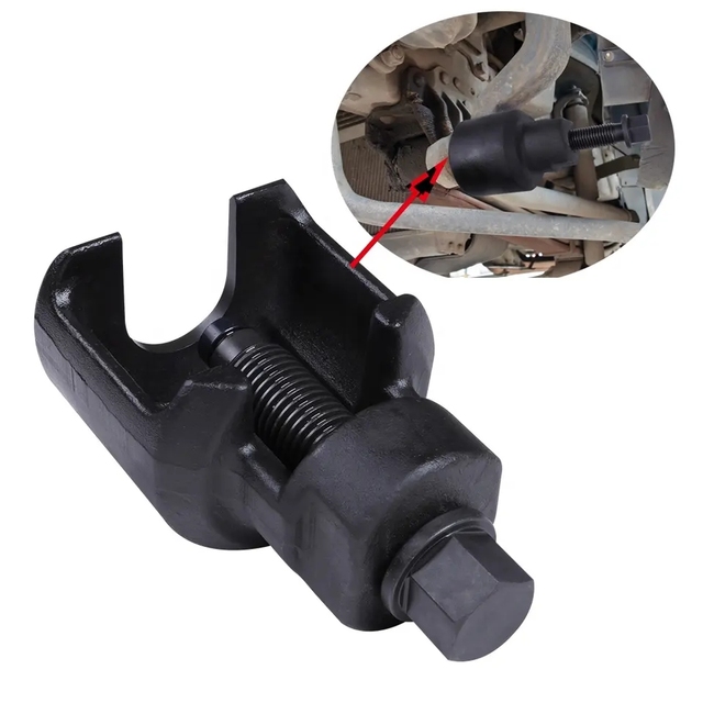 Shanguang Heavy Duty Truck Ball Joint Extractor Remover 39mm Tool