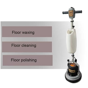 Sử dụng nhà quỹ đạo nơi nhỏ Máy đánh bóng sàn làm sạch máy gỗ waxing máy - Product Image 3