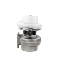 Turbocompresseur complet S310 178044 175150 175151 Pour CAT C18