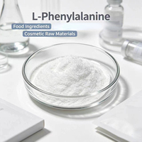 Offre Spéciale : L-Phénylalanine Fermentée 99% HPLC pour Additif Alimentaire et Transformation