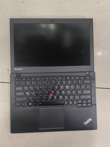 <span class=keywords><strong>Ordinateur</strong></span> <span class=keywords><strong>portable</strong></span> Lenovo ThinkPad X240, 80% neuf, Intel Core I5-4300U, 8 Go de RAM, 256 Go de SSD, écran 12,5 pouces. - Product Image 4