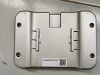 Assemblage d'écran VJ 6230 Assemblage HMI 408302 pour imprimante VJ6230 TTO