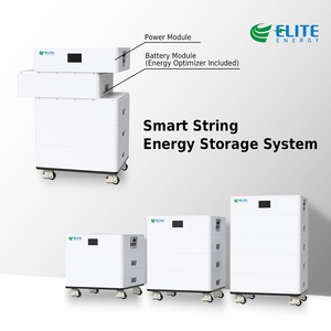 Eu Stock 5kwh 10kwh 20kwh 30kwh High Voltage Stackable Battery Hv Lithium Pack for Solar <b>Energy</b> <b>Storage</b> <b>System</b> LiFePO4 Battery 5 - Product Image 3