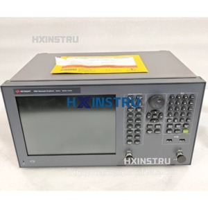 เครื่องมือวิเคราะห์เครือข่ายที่ใช้แล้ว E5063A 100กิโลเฮิรตซ์-4.5กิกะเฮิรตซ์ - Product Image 1