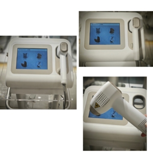เครื่องเลเซอร์บำบัดสำหรับสัตว์เลี้ยงอุปกรณ์บำบัดด้วยเลเซอร์ระดับ4 - Product Image 6