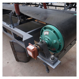 ناقل حديد محمول على شكل حزام مصنوع في الصين - Product Image 5