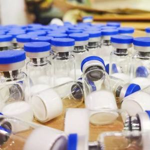 USA Lager 99% CAS 70-18-8 Pulver 600 mg 1500 mg L-Glutathion Reduziertes Lyophilisiertes Pulver in Kosmetikqualität - Product Image 5