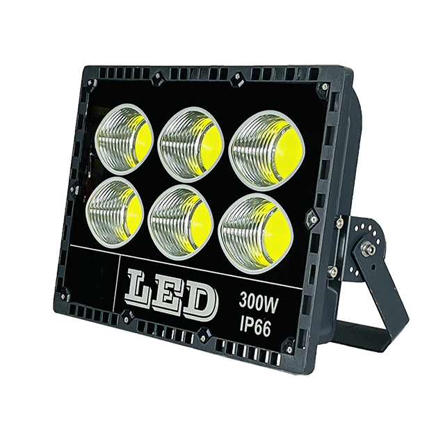 300W Stadium Floodlights Flood Light Cob Waterproof Outdoor Led Flood Light Led Flood Lights