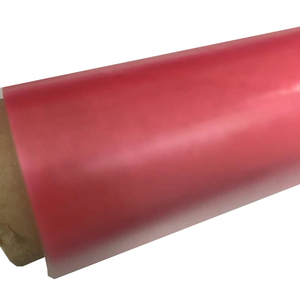 Coloré Pvc Transparent Couverture de Table Roule Super Souple En Pvc Transparent <span class=keywords><strong>Film</strong></span> Flexible - Product Image 1