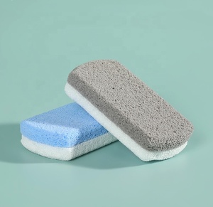 Depurador de pies de pedicura profesional, limas de pedicura, removedor de callos, Herramientas de limpieza, piedra pómez - Product Image 6