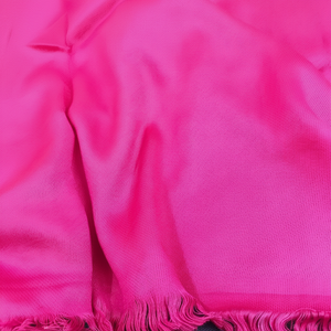 Verano nuevo chal de pashmina de viscosa de longitud media bufanda tradicional para mujeres musulmanas y adultos - Product Image 1
