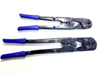 Outil de pressage manuel 16-25mm pour poignée pliante en tube Pex-Al-Pex