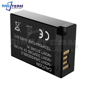 Pour les appareils photo <span class=keywords><strong>Canon</strong></span> EOS R8 R50 <span class=keywords><strong>Batterie</strong></span> numérique LP-E17 <span class=keywords><strong>LPE17</strong></span> - Product Image 5