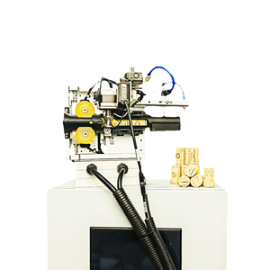 Cork Inspection Machine Red <b>Wine</b> <b>Stopper</b> Quality Control Testing and Sorting System Cork Defect Detection for Cork Diameter Knur - Product Image 5