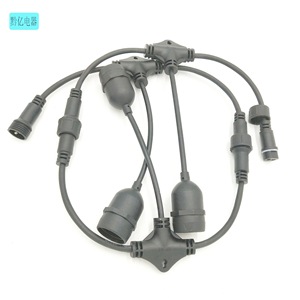 LED T DC12V - Product Image 1