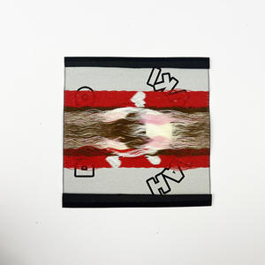 अनुकूलित उच्च मानक बुने कपड़ों के लेबल लेबल वाले कपड़े लेबल प्रीमियम परिधान पैच कपास वर्ग और आयत पैटर्न में - Product Image 6