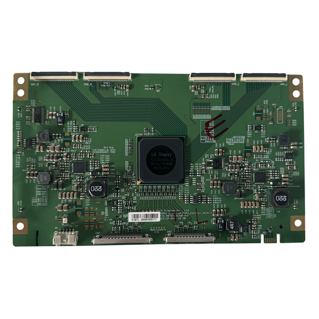 6870C-0530B LCD Controller TCON logic Board for SONY KD-55X8500B 55 inch LCD Televisions LED TV Panel T-CON connect board